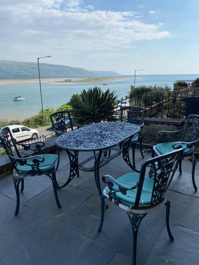 No6 Barmouth