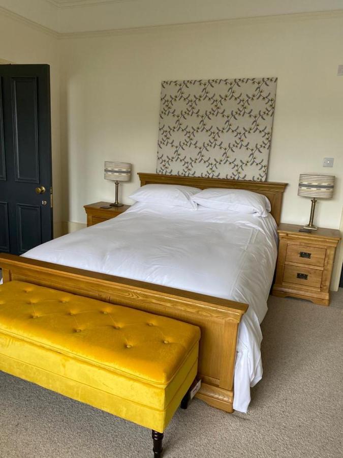 Bed & Breakfast No6