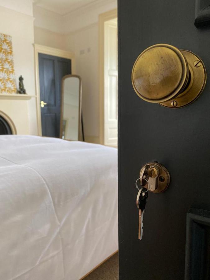 Bed & Breakfast No6 Barmouth