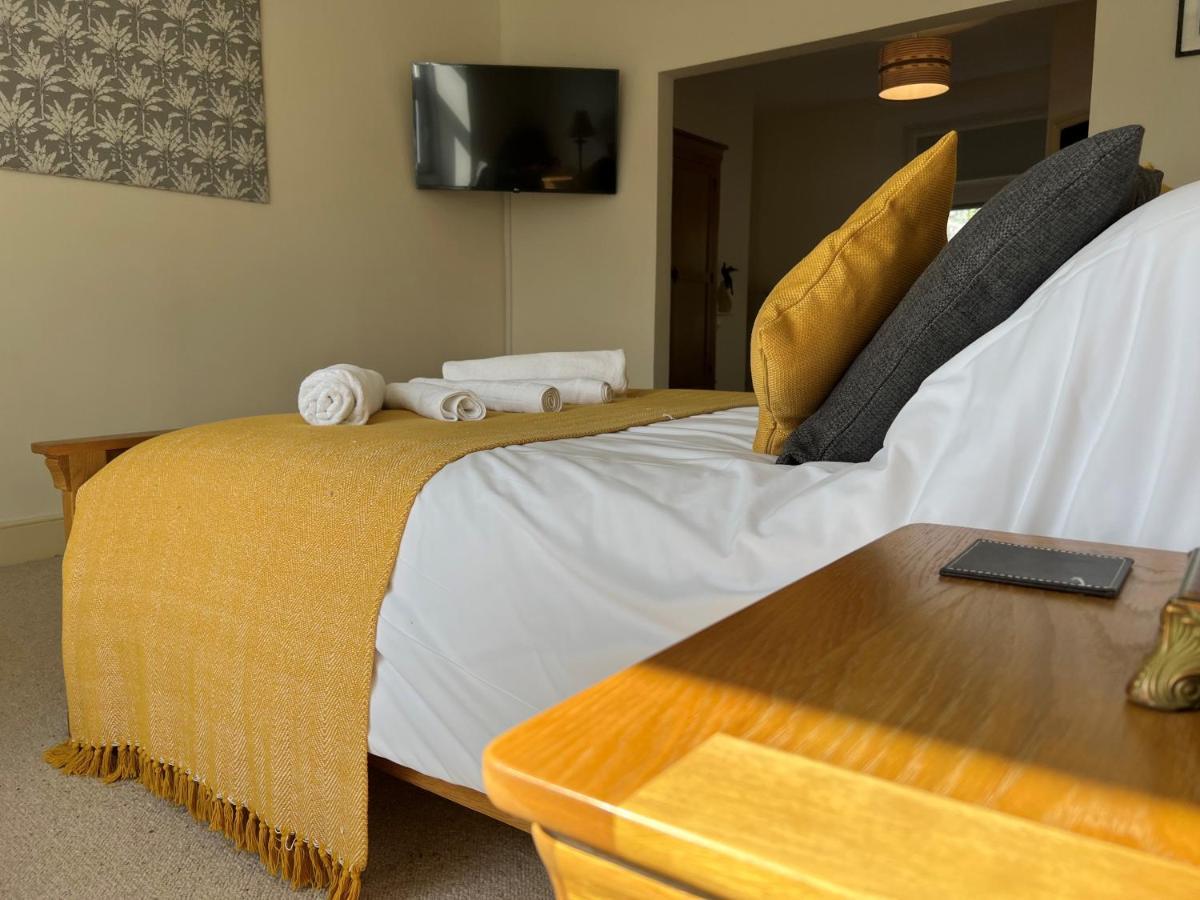 Bed & Breakfast No6 Barmouth